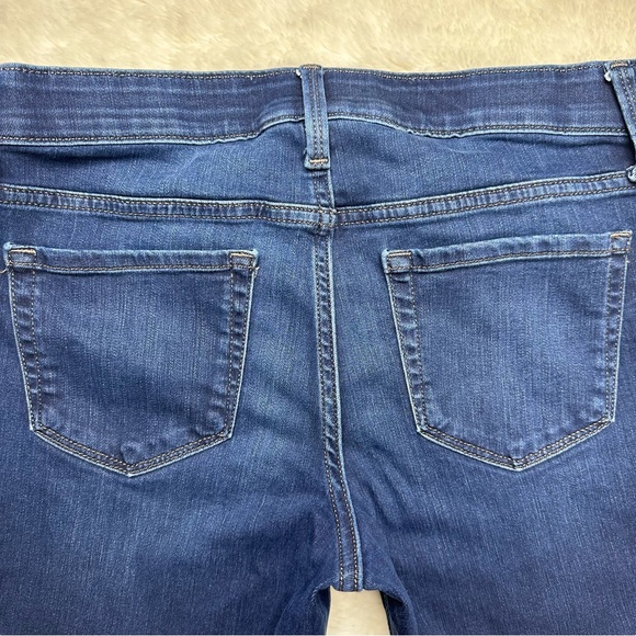 Isabel Maternity by Ingrid & Isabel Skinny Jeans Size 8 / 29 - Picture 16 of 16